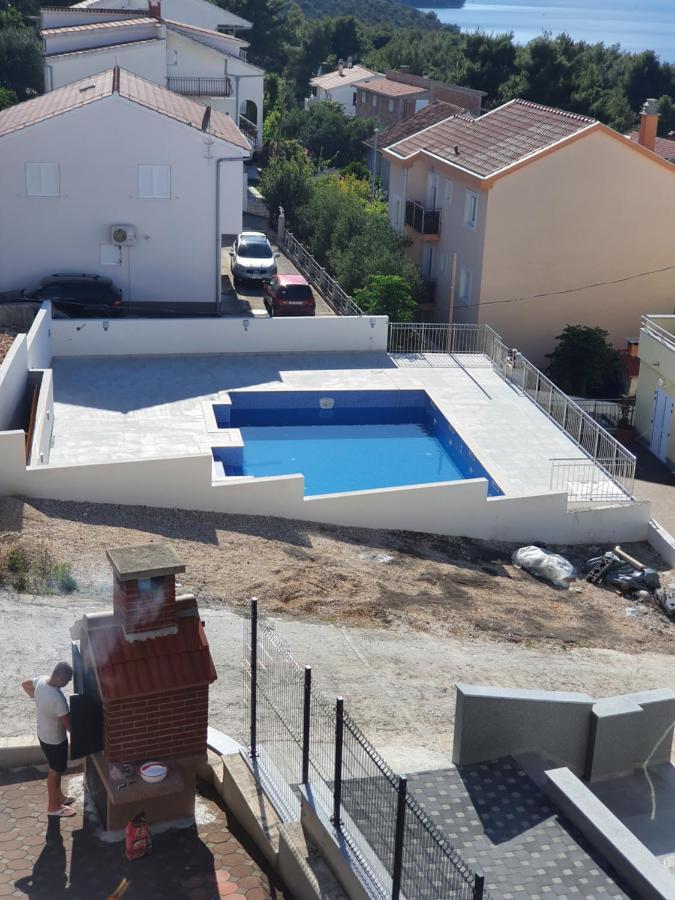 Apartman Tamara Trogir Exterior photo