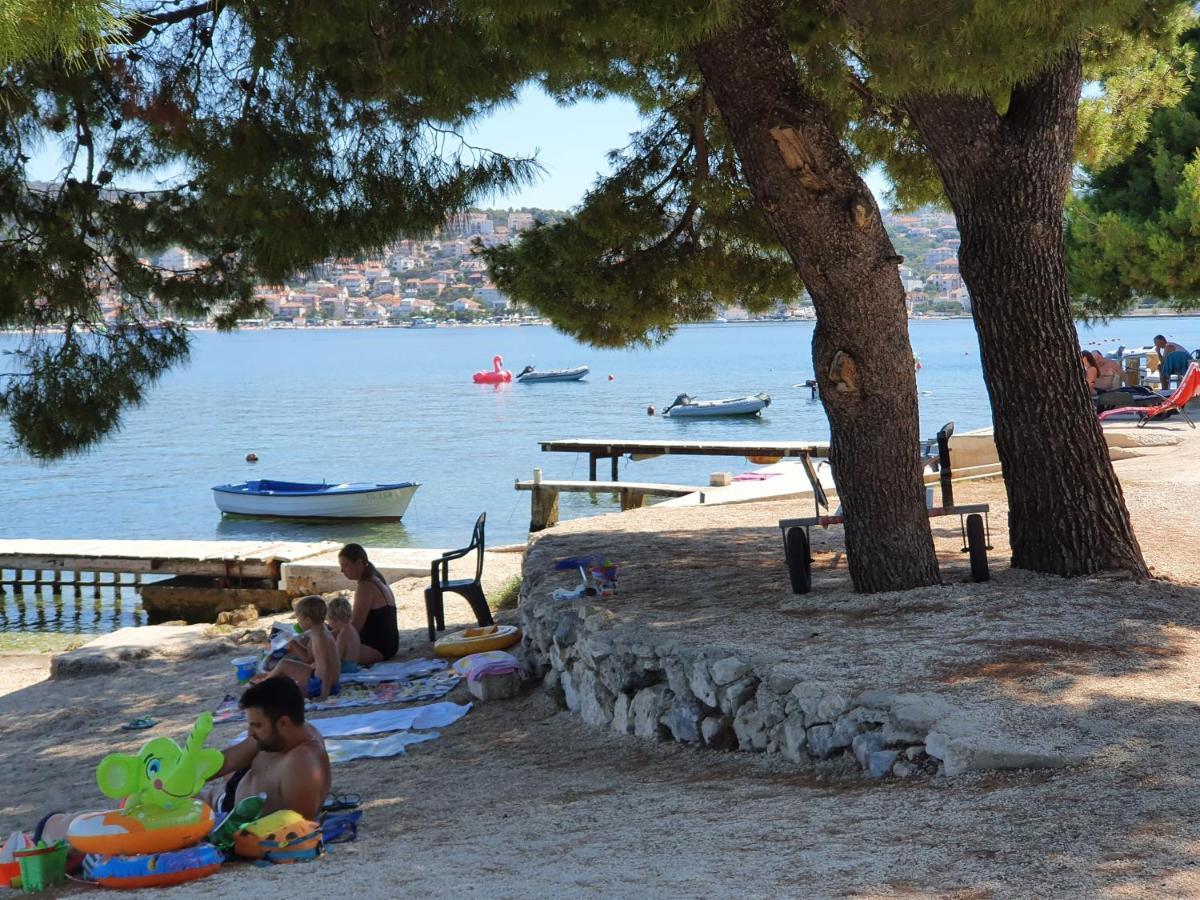 Apartman Tamara Trogir Exterior photo