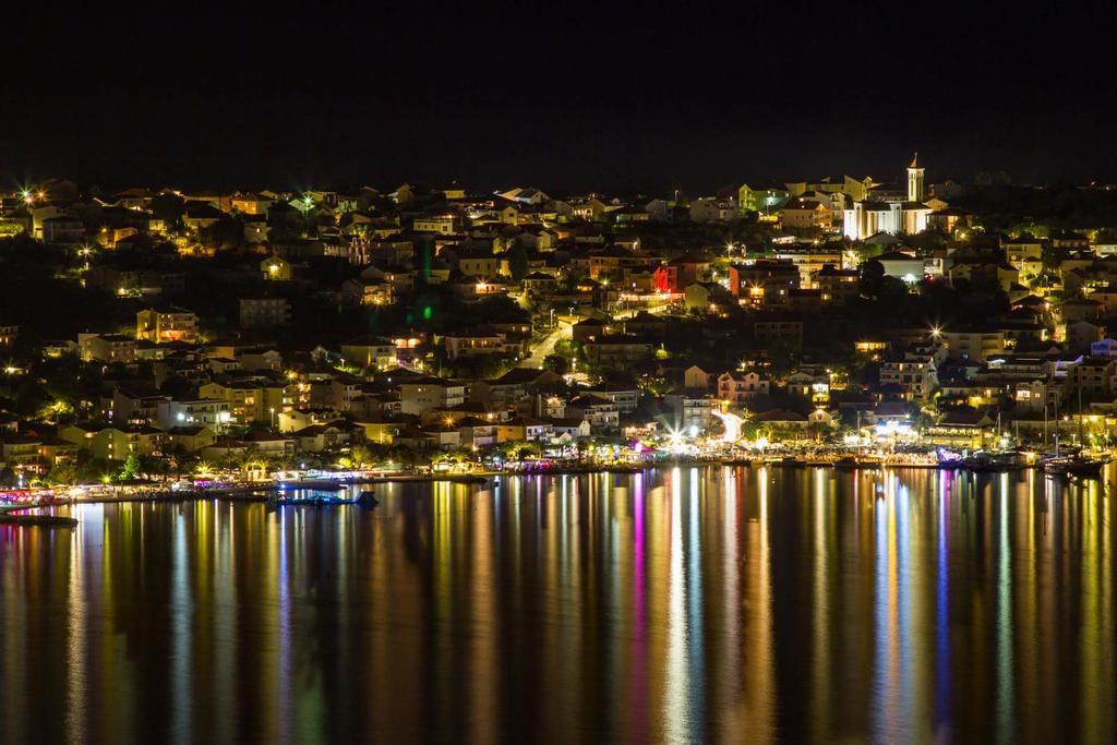 Apartman Tamara Trogir Exterior photo