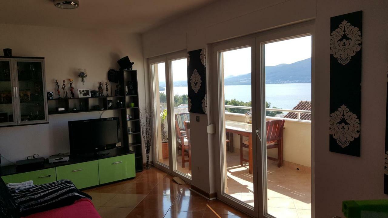 Apartman Tamara Trogir Exterior photo