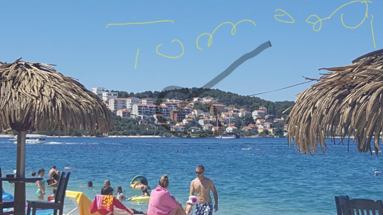 Apartman Tamara Trogir Exterior photo