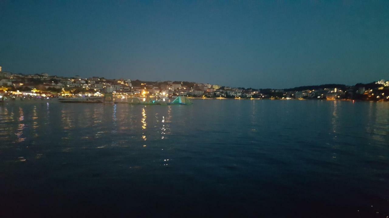 Apartman Tamara Trogir Exterior photo