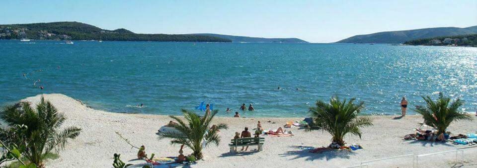 Apartman Tamara Trogir Exterior photo