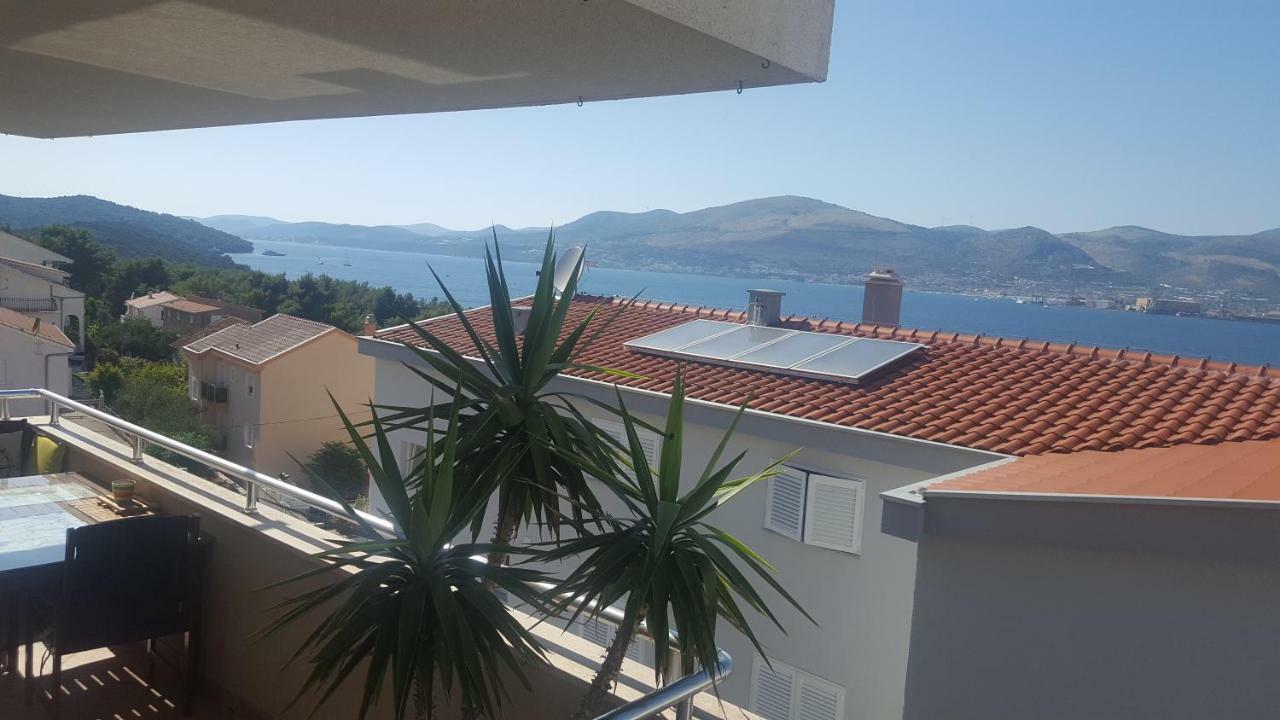 Apartman Tamara Trogir Exterior photo